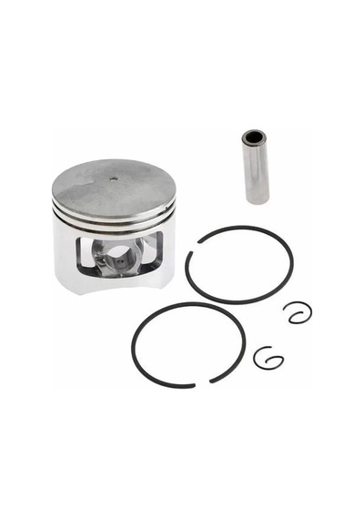 Prc Motorlu Testere 5800 Piston Takımı 45x1.2 Mm