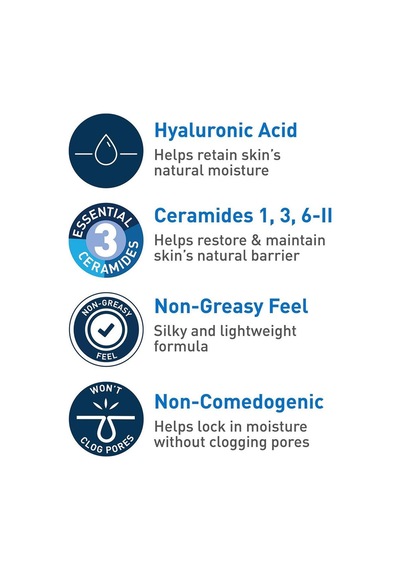 Cerave Çatlamış Ve Aşırı Kuru Ciltler İçin Balsam 85gr