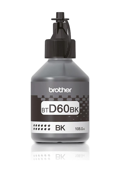 Brother Btd60Bk Siyah Kartuş 6.000 Sayfa T310. T510. T810. T910