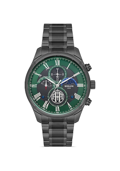 Hislon Tm113n-15ss Erkek Kol Saati