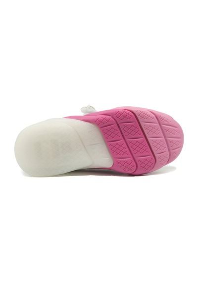 Barbie Faye.p6fx Beyaz Kız Çocuk Sneaker 000000000102124203