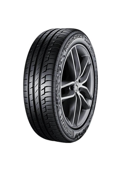 Continental Premiumcontact 6 XL Fr 255/55R19 111H Yaz Lastiği 2025