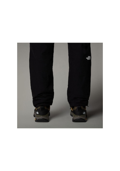 The North Face M Hedgehog Gore-tex Green-24762 Haki