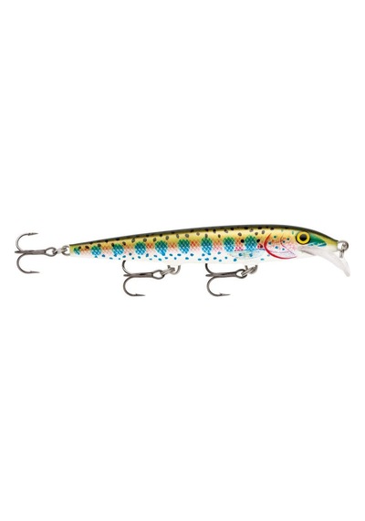 Rapala Scatter Rap Minnow Sahte Balığı 110mm Rt