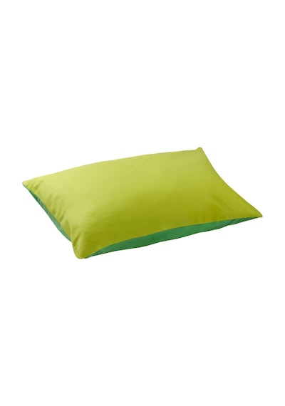 Cozy Home Popping Colors Yastık Kılıfı Sage Sarı-yeşil 50x70 Sarı - yeşil