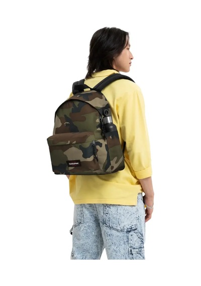 Eastpak Day Pak'r Camo Sırt Çantası Ek0a5bg41811 Kamuflaj