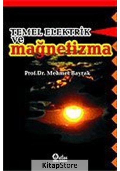 Temel Elektrik ve Magnetizma - Nobel Akademik Yayıncılık