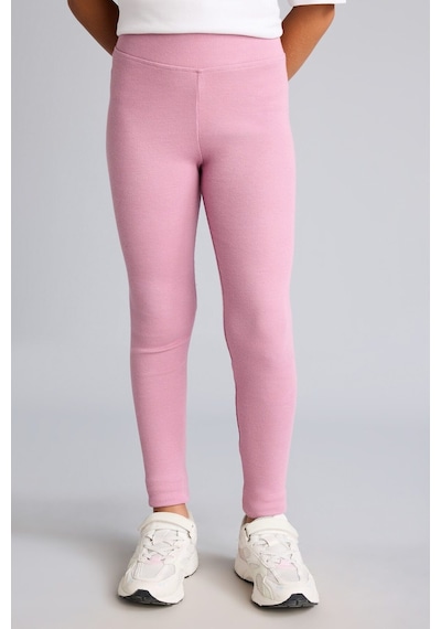 Defacto Standart Boy Fitilli Kaşkorse Tayt Kız Çocuk I1623a826aupn456 Pembe-pn456