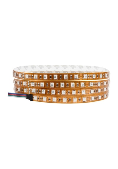 Kaliteli Rgb Şerit Led 24v 60 Cipli