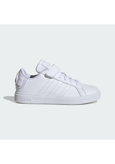 Adidas Star Wars Grand Court 2 Çocuk Günlük Spor Ayakkabı C-adııh7576f10a00 Beyaz
