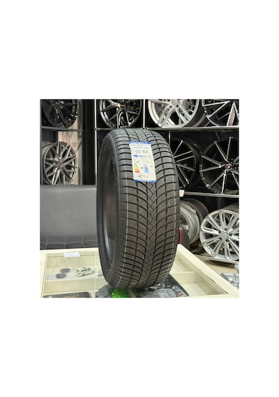 Trıangle 245/40R20 99W Xl Tw421 Suv Kış Lastiği 2025
