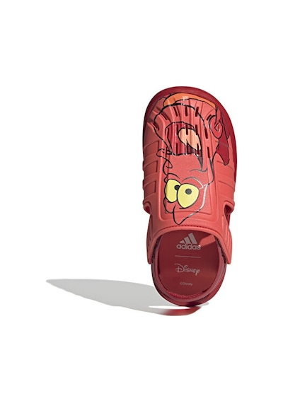 Adidas Water Sandal Sebastian C Çocuk Günlük Sandalet Ih1232 Kırmızı Kırmızı