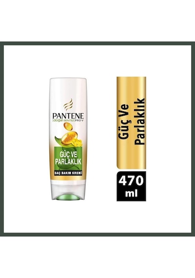 Bezos Güç Ve Parlak Saç Kremi 275ml 1 Adet Nhr