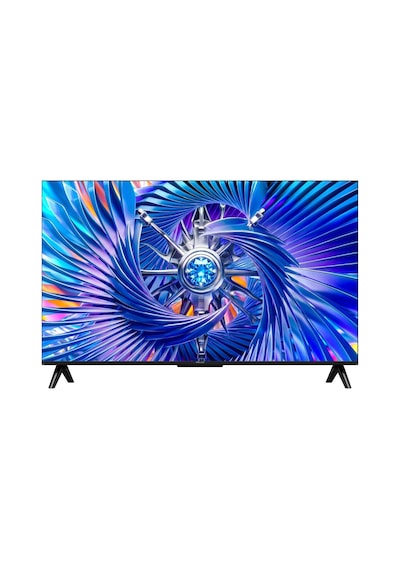 iFFALCON 43U65A Pro 43" 109 Ekran Uydu Alıcılı 4K Ultra HD QLED Google TV