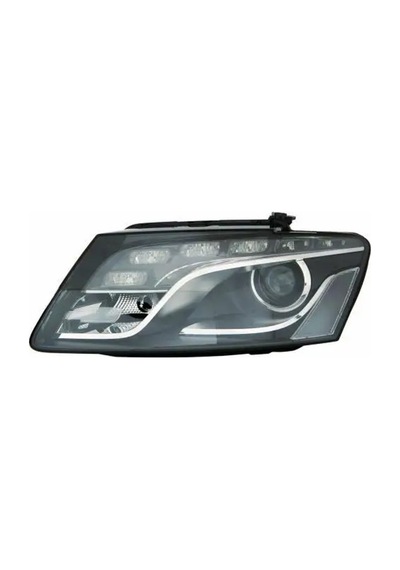 Audi Q5 On Far Sol 2009-2012 Depo 4461133lmlehm2