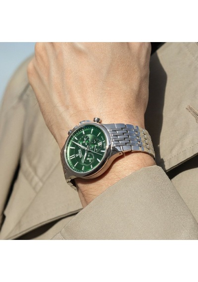 Festına Swıss F20093/3 Chrono Erkek Kol Saati Gri