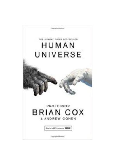 Human Universe
