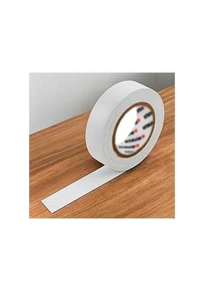 Elektrikçi Bandı Yaz İzole Elektirik Bant Elektrik Bandı Pvc 9 Metre 19 Mm Çok Renkli - 889307838 Çok Renkli