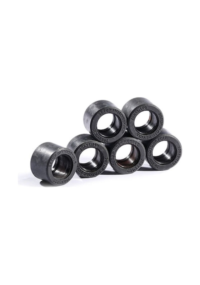 Setup Motorcycle Rks Reale 125 Performans Baga 12,8gr
