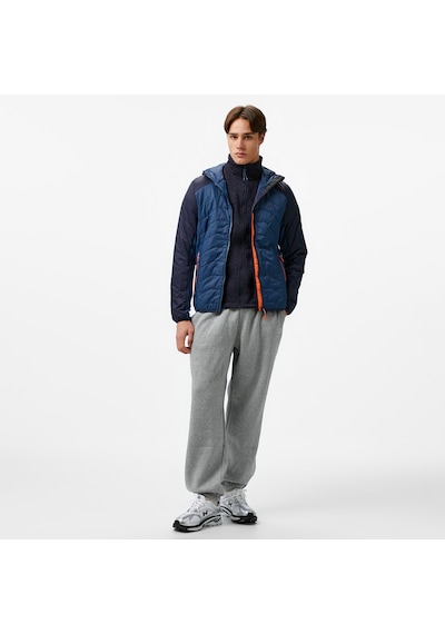 Mc Kinley Savanna Fleece Hyb Erkek Lacivert Outdoor Mont 428930 Lacivert
