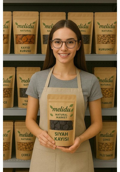 Kuru Kayısı Gün Kurusu Jumbo 1 Kg Diğer