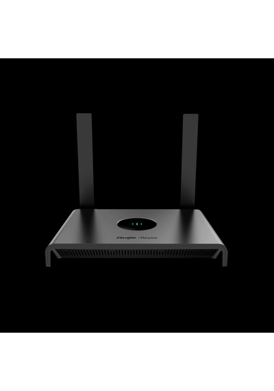 Ruıjıe Reyee Rg-ew300n 4 Port 10/100 2.4ghz 300mbps 5dbı 2x2 Mu-mımo Ho