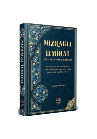 Mızraklı İlmihal Risaleler Ve Tercümeleri / Kolektif