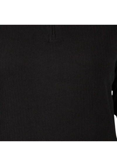 Trespass Trespass Unite360 - Adults Base Layer Set Unisex Siyah Içlik Set Blx Siyah