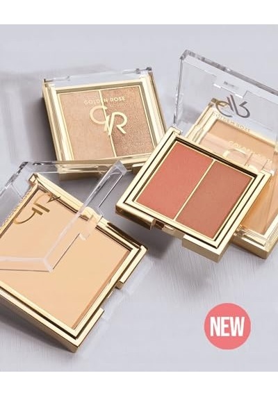 Rose Mattifying Mineral Powder No 103 - Pudra Diğer