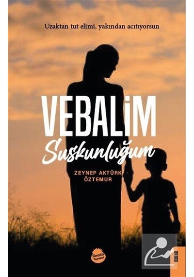 Mercankitap Vebalim / Zeynep Aktürk Öztemur