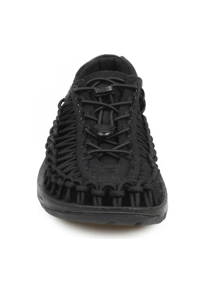 KEEN Uneek Erkek Sandalet 1014097 - Siyah-5852 Siyah