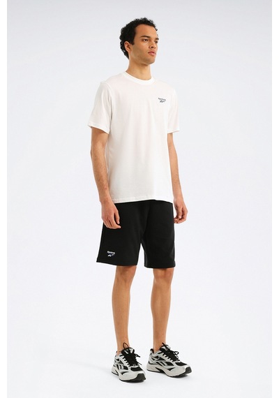 Reebok New Id Rlx Iı Short Siyah Erkek Şort 000000000102204022