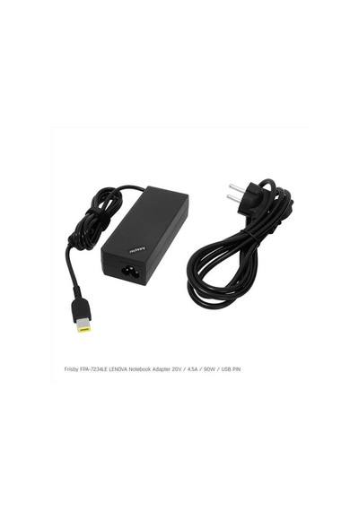 Frısby Fpa-7234le 20v 4.5a Usb Uç Lenovo Notebook Adaptörü-124335