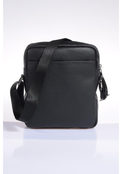Pierre Cardin Erkek Çapraz Çantası Siyah Pc001431 Siyah