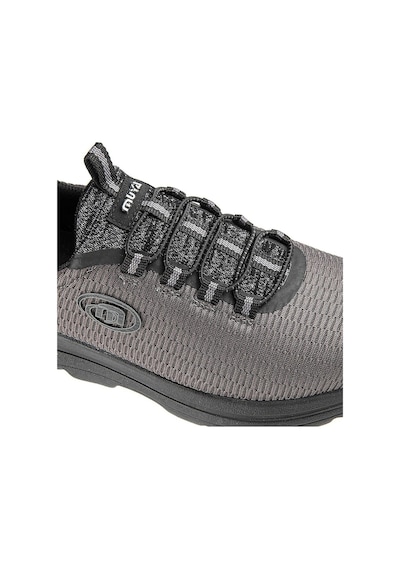 Muya Pushin Unisex Spor Ayakkabı Füme 37 Füme
