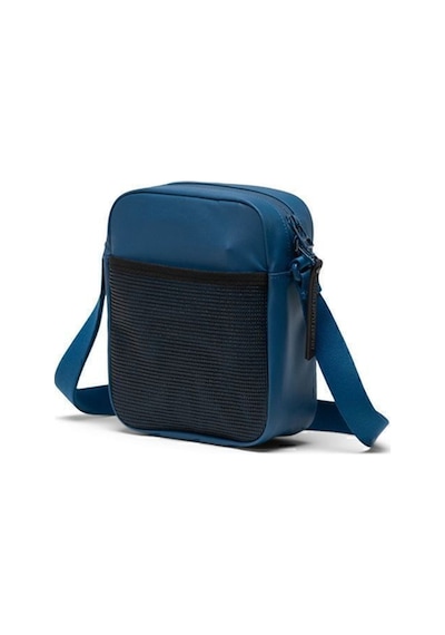 Herschel Heritage Suya Dayanıklı - Ayarlanabilir Askılı Çapraz Omuz Çantası-15425 Petrol
