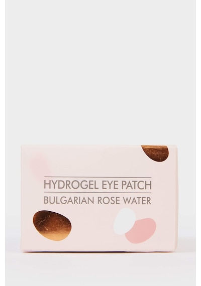 Heimish Bulgarian Rose Water Besleyici Göz Altı Maskesi 60 Adet