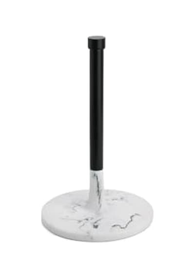 Kağıt Havluluk Mermer Deseni-siyah 270x165x165 Mm Genel