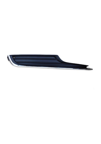VOLKSWAGEN GOLF 7 2013 SONRASI SİS FARI ÇERÇEVESİ SAĞ KROMLU KAŞ