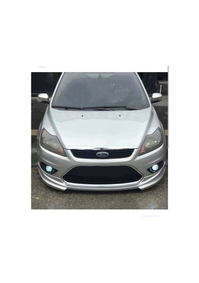 FORD FOCUS 2,5 ÖN TAMPON EKİ KARLIK ASTARLI