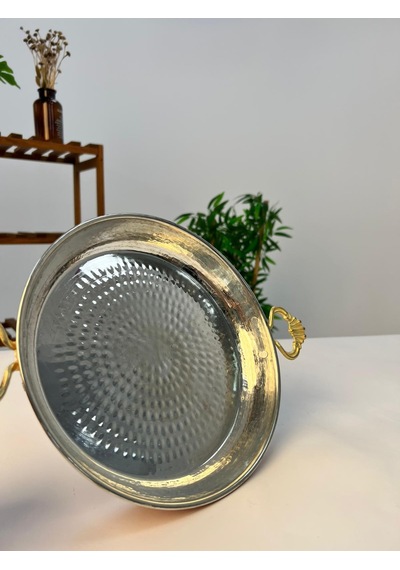 Favora 24 Cm Bakır Sahan