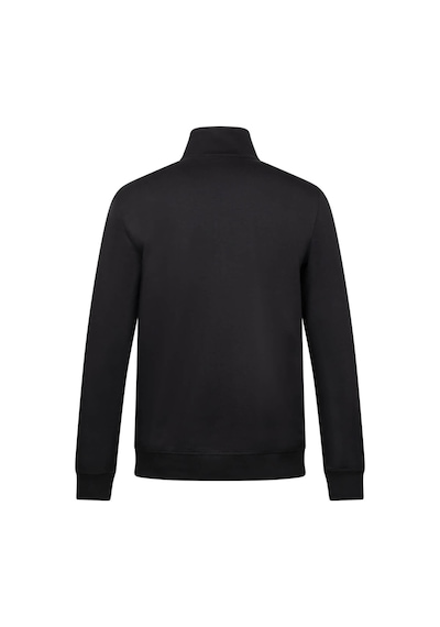 Hatemoğlu Siyah Regular Fit Fermuarlı Yarım Balıkçı Yaka Pamuklu Sweatshirt 35223024a002 0969 1852635 Siyah Hatemoğlu Siyah Regular Fit Fermuarlı Yarım Balıkçı Yaka Pamuklu Sweatshirt 35223024a002 0969 1852635 Siyah
