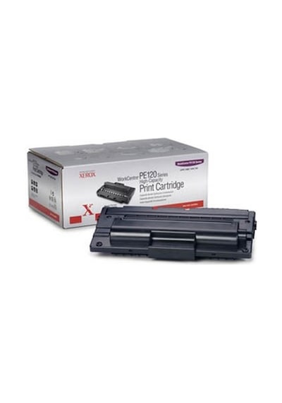 Xerox 013R00606 WorkCentre PE120 Yüksek Kapasite Toner 5.000 Sayf