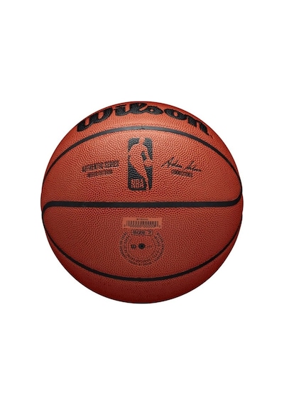 Wilson Nba Authentic Series Basketbol Topu Wtb7200xb07