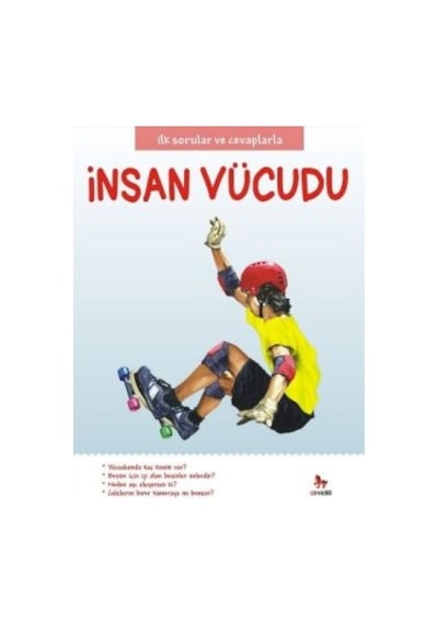 İnsan  Vücudu