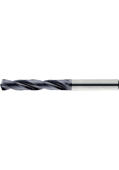 Kraft 8.2mm İçten Soğutmalı Karbür Matkap Ucu
