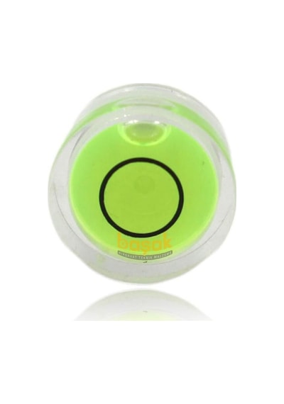 Ø 18 Mm 1 Su Terazisi Tüpü Düzlem Ölçüm P26-be1 2