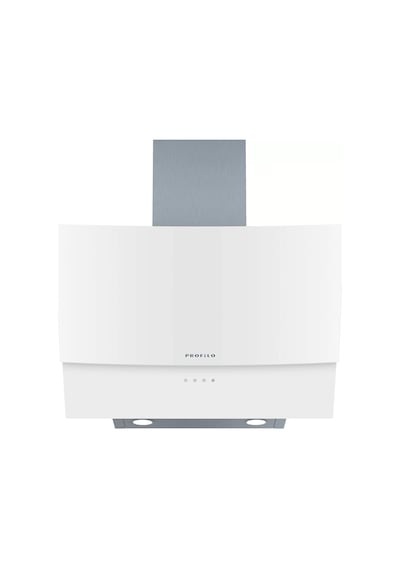 Profilo DVE6G520 Duvar Tipi 60 CM Davlumbaz