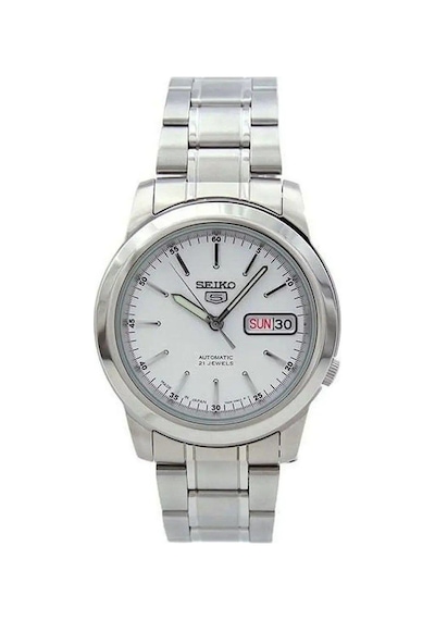 Seiko 5 Snke49j1 Otomatik Erkek Kol Saati Çok Renkli