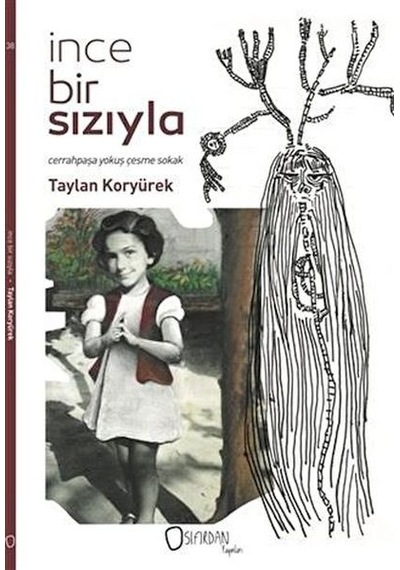 İnce Bir Sızıyla - Qhdh-611995